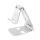 Uchwyt do smartfonów FIXED Frame Phone silver